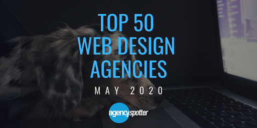 top 50 web design agencies