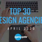 top design agencies report