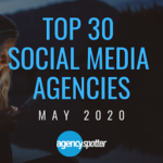top social media marketing agencies