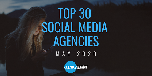 top social media marketing agencies