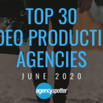 top 30 video production agencies