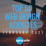 top web design agencies
