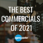 best commercials of 2021