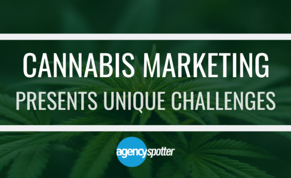 cannabis marketing