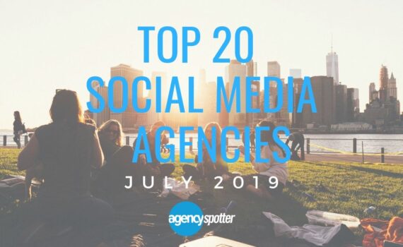 top 20 social media marketing